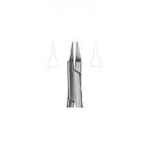 Orthodontic Pliers